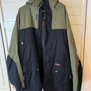 DC Snow Jacket